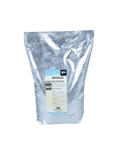 Ortoguix 12Kg Eco-Pack B.Nieve