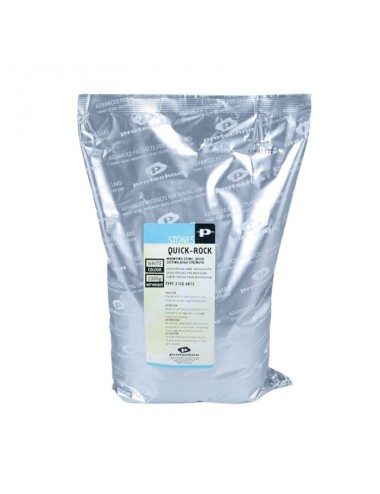 Quick-Rock 10Kg Eco-Pack Blan.