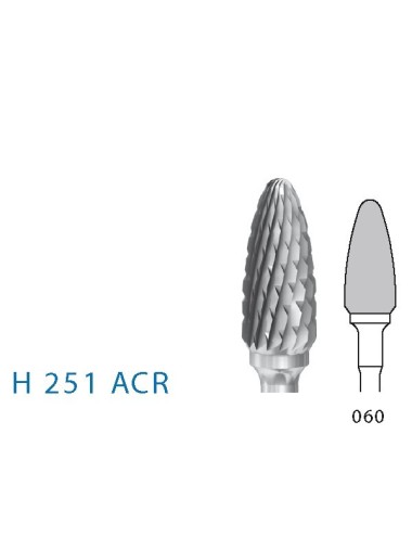 K251ACR.104.060 Komet...