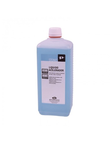 Liquido Acelerante 1Lt