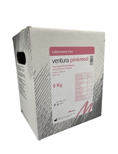 Ventura Pinkmod - Caja 25 Kg