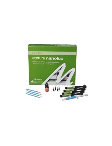 Ventura Nanolux Intro Kit...