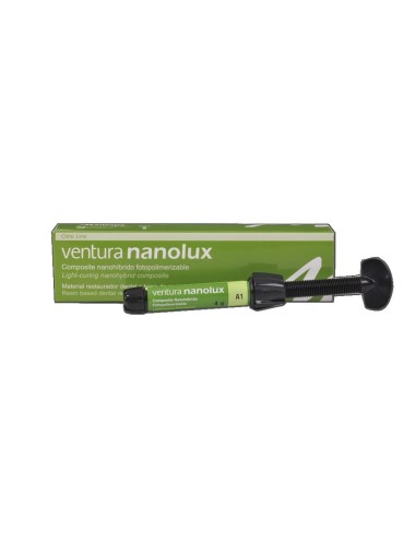 Ventura Nanolux A 2 - 4 G