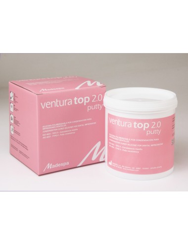 Ventura Top Putty 2.0 - 900 Ml