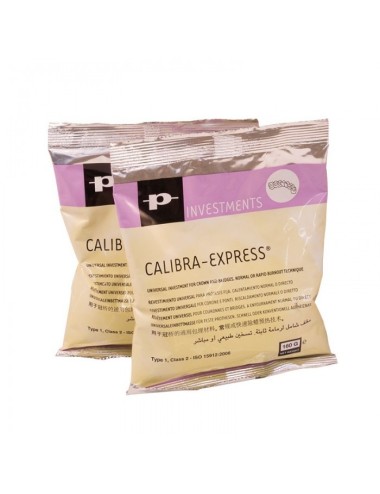 Calibra-Express K12(6X2000G+L)