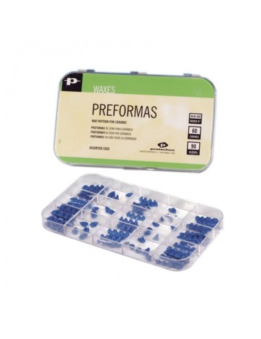 Preformas D 42-32 Jg.X25