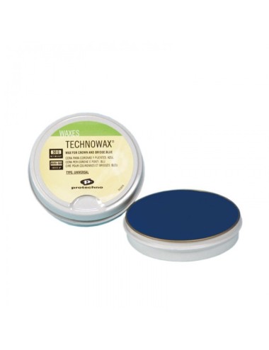 Technowax-Coronas-R L50G Azul