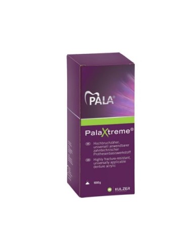 Palaxtreme Polvo Rosa 1 Kg