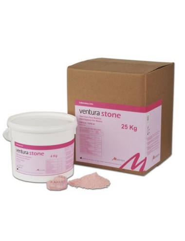 Ventura Stone Rosa - Caja...