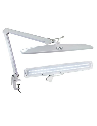 Lampara Led Brazo Articulado