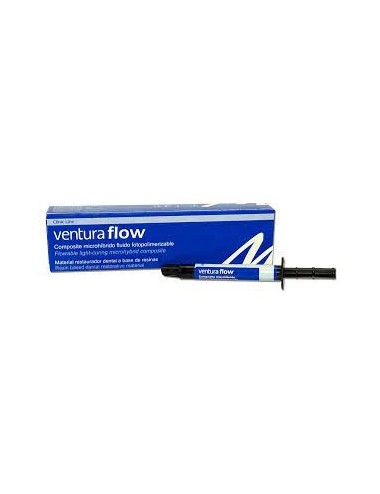 Ventura Similux Flow - 3,4 G + 12 Tips