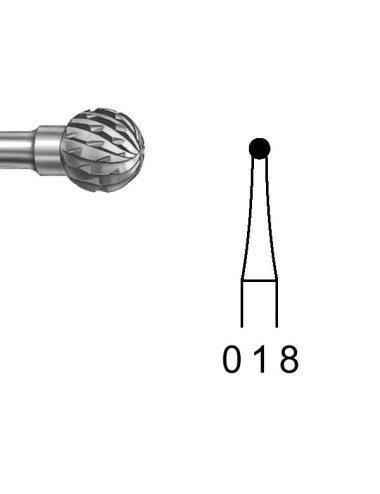 H71E.104.018 Komet carburo lab