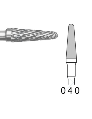 H79E.104.040 Komet carburo lab