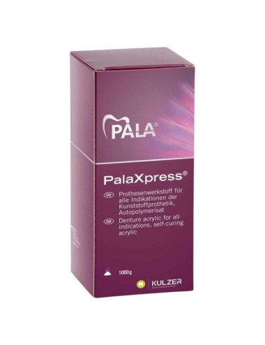 Palaxpress Rosa Polvo 1 Kg