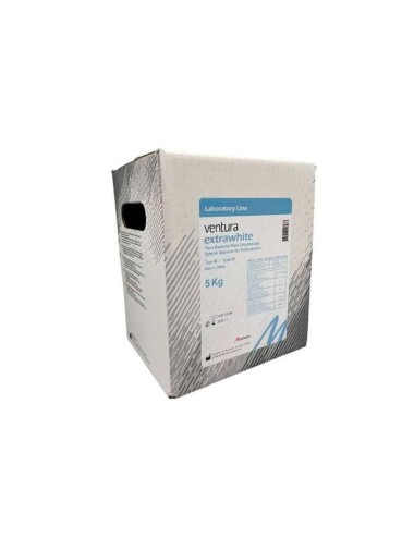 Ventura Extrawhite - Caja 5 Kg