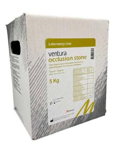 Ventura Occlusion Stone -...