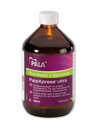 Palaxpress Liquido 500 Ml