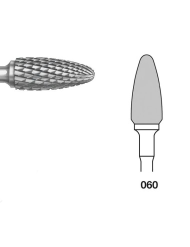 H251E.104.060 Komet carburo...