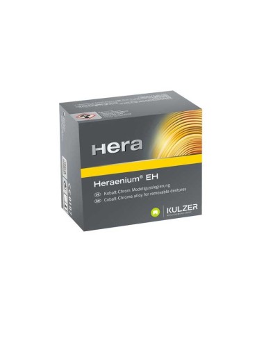 Heraenium Eh 1000 Gr