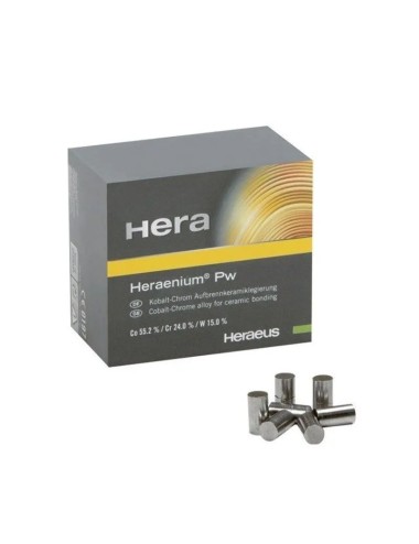 Heraenium Pw 1000 Gr