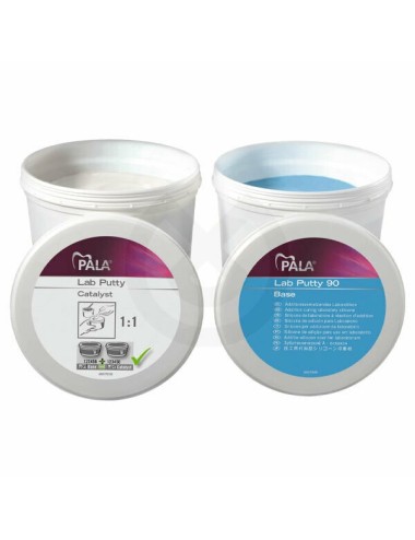 Pala Lab Putty 90 3 Kg