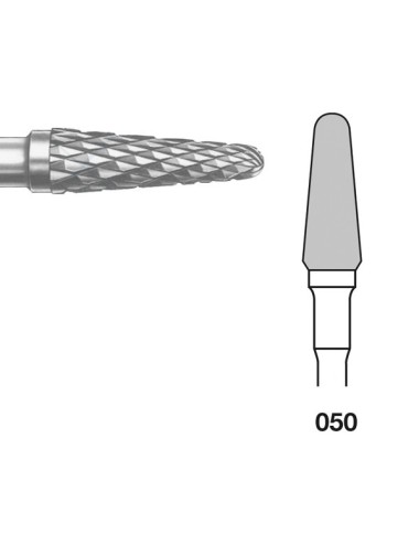 H79E.104.050 Komet carburo lab