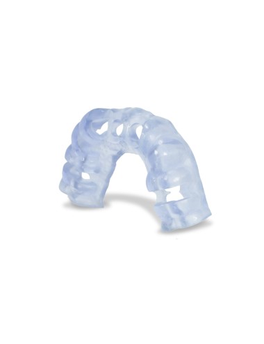 Resina 3D Portux SG Guias x...
