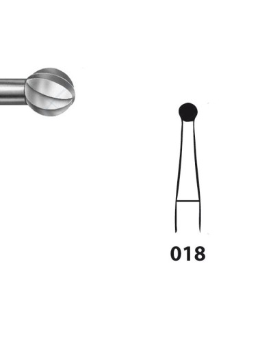 H71.104.018 Komet carburo...