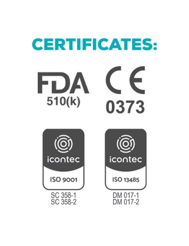 Portux Pmma CAD CAM Disc...