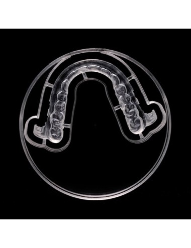 Portux Pmma CAD CAM Disc...