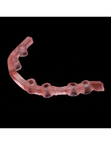 Portux Pmma CAD CAM Disc...