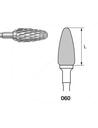 H251GEA.104.060 Komet...