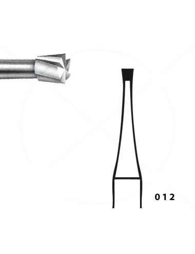 H30.104.012 Komet carburo...