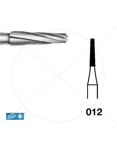 H23L.104.012 Komet Carburo...