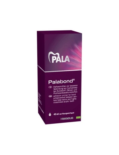 Palabond