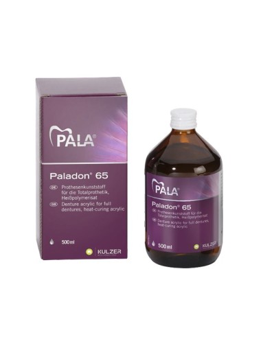 Paladon 65 Liquido 500 Ml