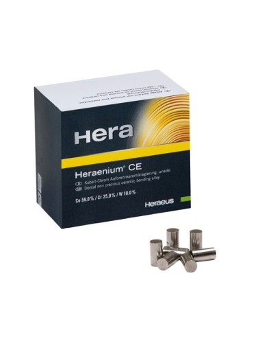 Heraenium Ce 1000 Gr