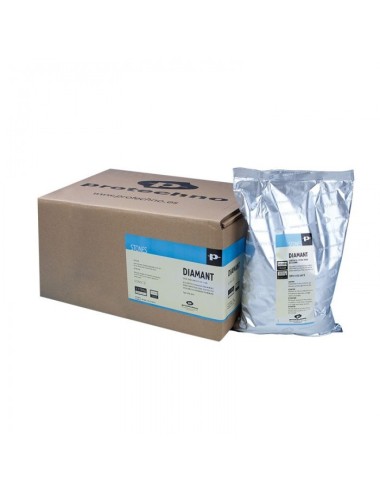 Diamant 12Kg Eco-Pack Ocre